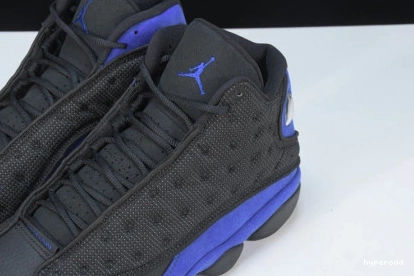 Hyperoad 13 - HYPER ROYAL RETRO JORDAN BLACK 0710